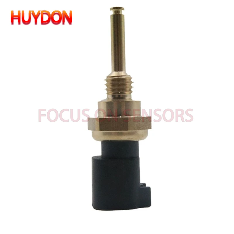 9L8A-G004-BA Coolant Temperature Sensor For Ford F-150 5.0L 2014 9L8AG004BA CA01-18-840 Automobiles Spare Parts