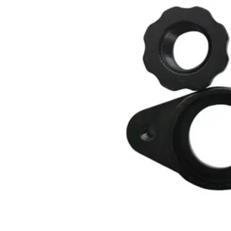 Dropout Tail Hook Compatible with BERGAMONT H035 246091 Contrail Rear Derailleur Gear Mech Hanger Material Dropout