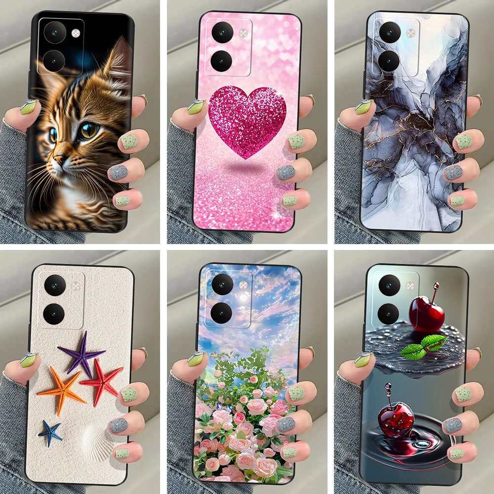 For Realme P3 Ultra…