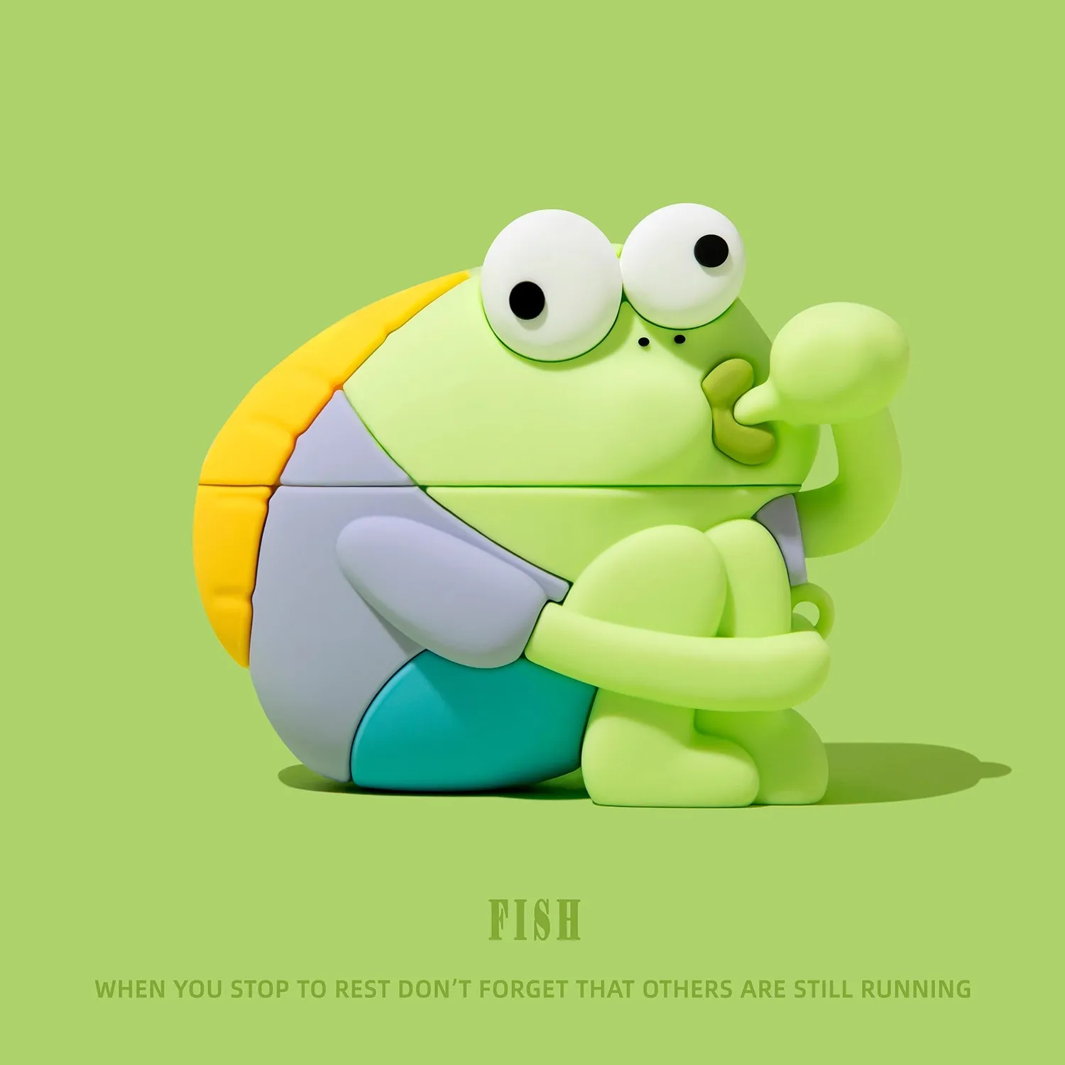 For Airpods 1 2 3 4…