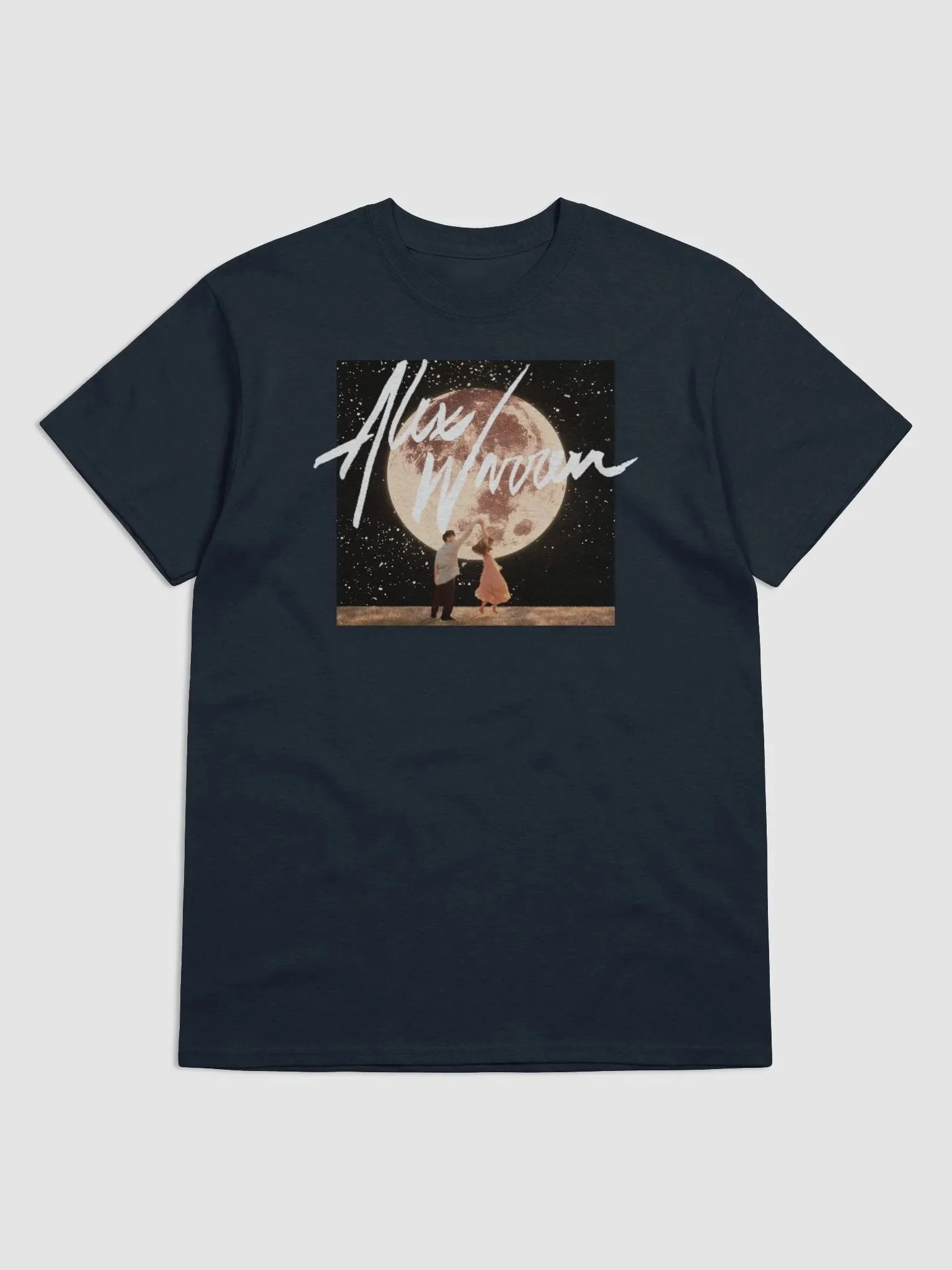 سوف تكون بخير أليكس وارن تي شيرت المتضخم الشارع Y2k الرجال النساء قصيرة الأكمام القطن الثقيل عالية الجودة ملابس الشارع الشهير #4