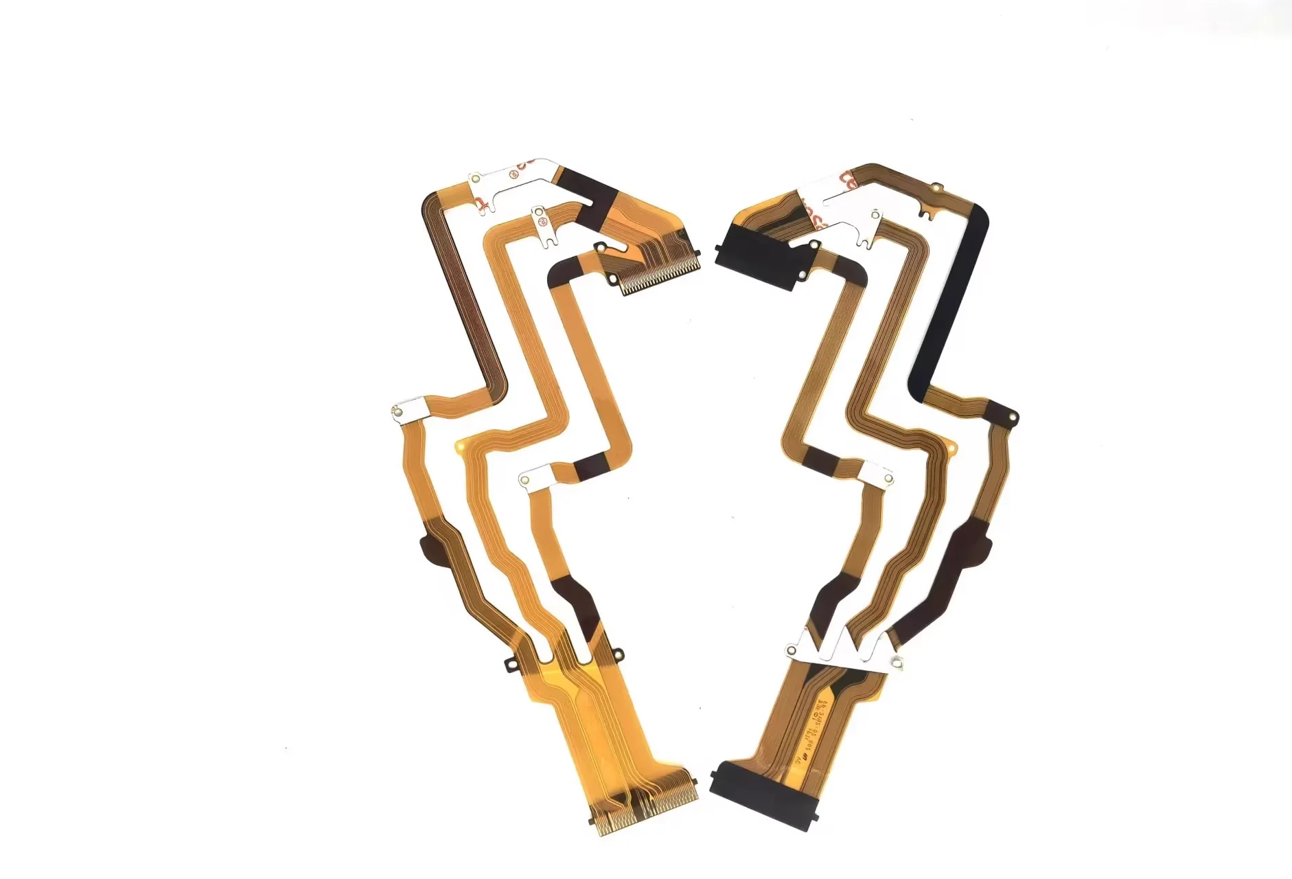 

New Aperture Flex Cable For Sony CX610 cx670 CX450 CX680 FP2192 CX535 Replacement Repair Parts