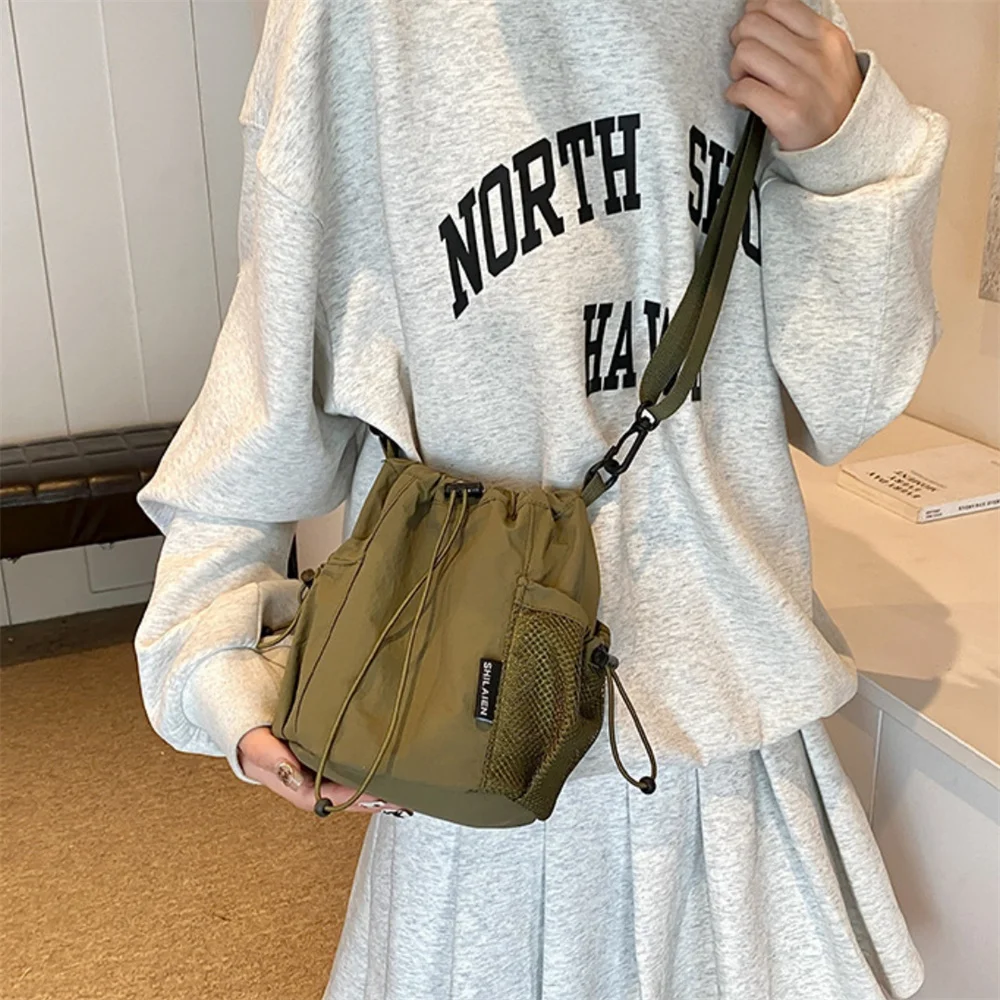 

Travel Bag Casual Shoulder Bag Crossbody Bag Versatile For Work Daily Use Everyday