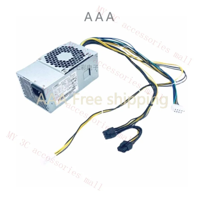 Power supply for Lenovo M425 b415 M415 10 pin desktop 550W PA-5181-3A