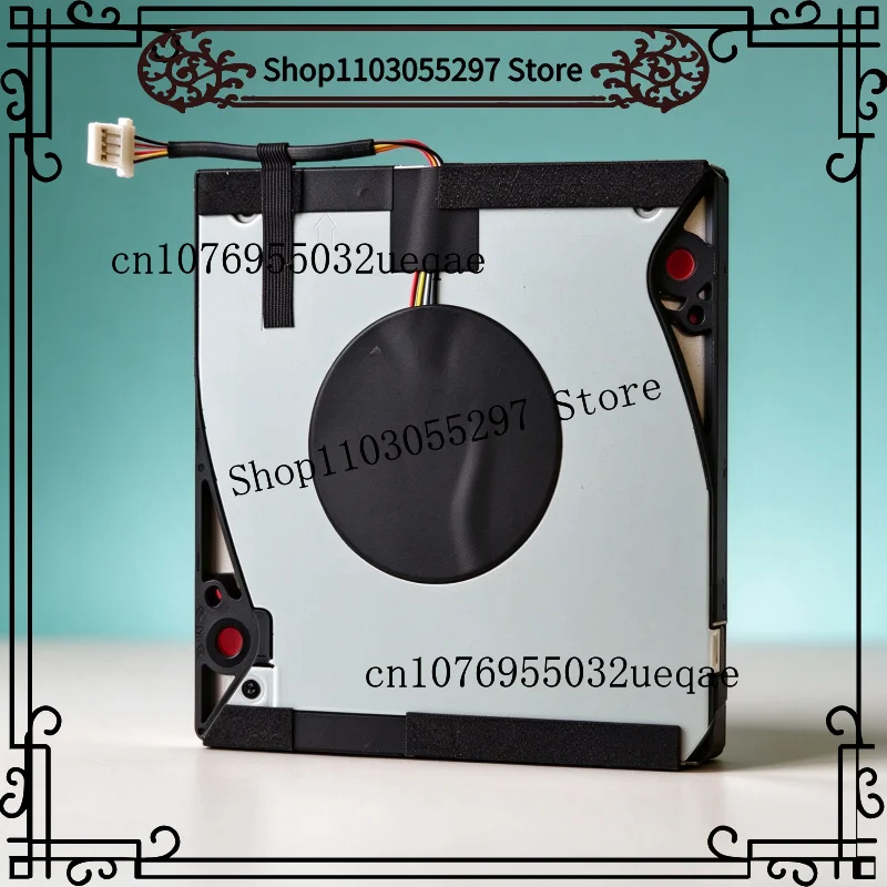 Notebook Radiator Fan For Dell Latitude 9420 9430 2‑in‑1 0VGJW5