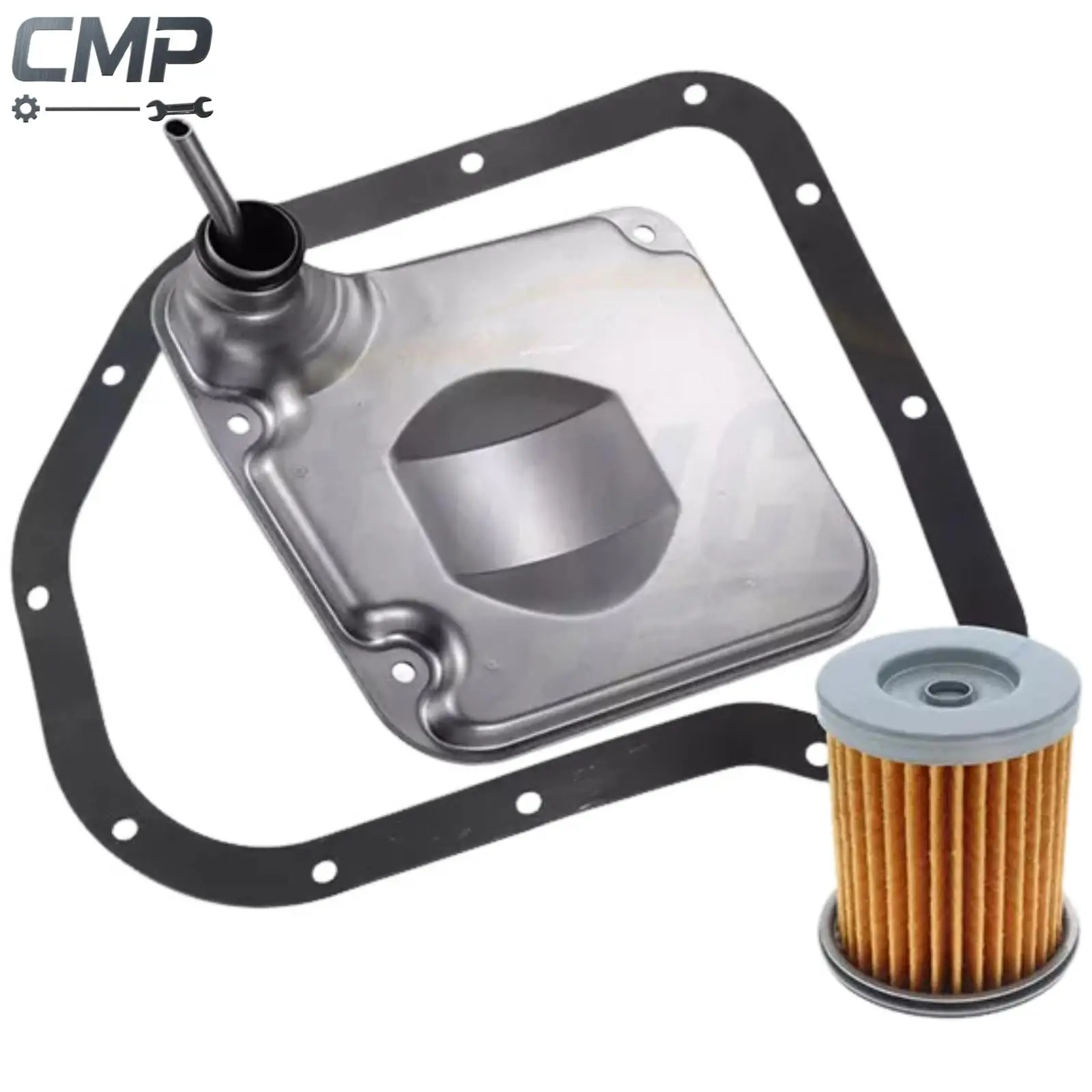 

Transmission Oil Pan Gasket Oil Filter 31728AA141 31835-AA030 TR580 for Subaru Forester XV Crosstrek Impreza Legacy 135947-TR
