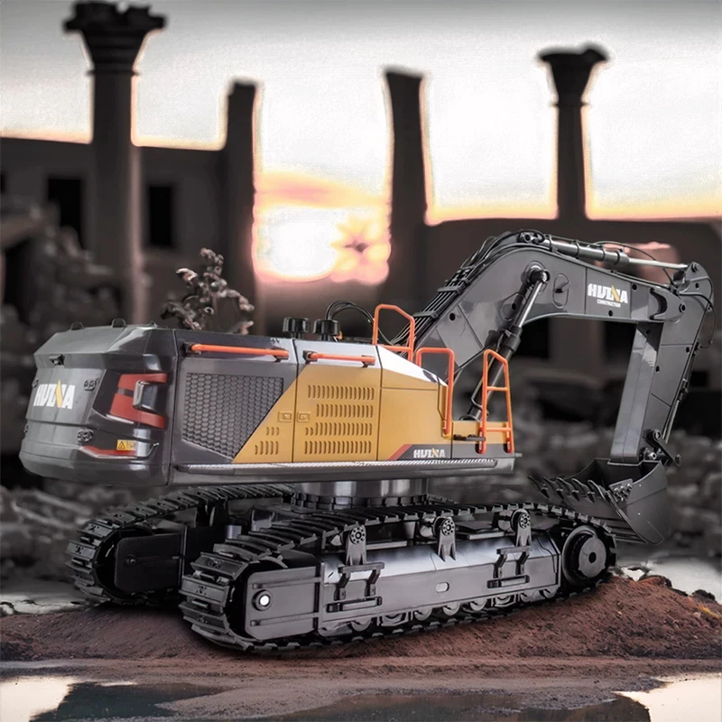 Thumbnail 4 - #10 Latest Toy Construction Vehicles Offers
