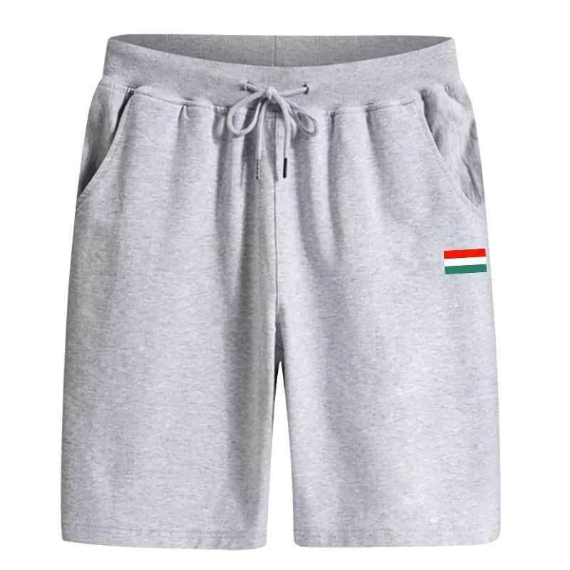 

Italy Fashion Casual Shorts for Men High Quality Summer Daily Sports Training Quick-dry Shorts Gym Fitness 2026 Men's Clothes