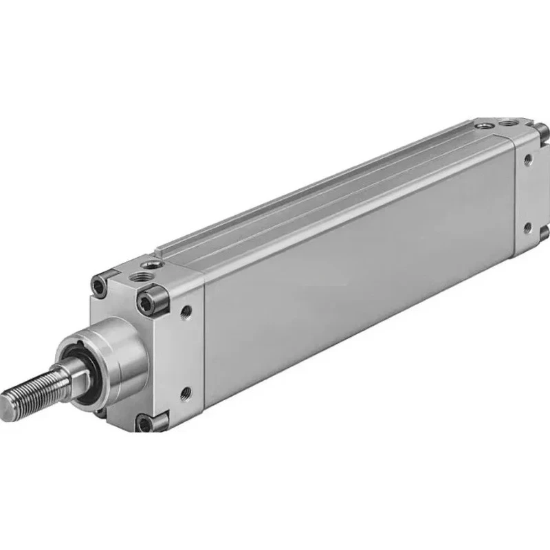 Flat cylinder 14067 DZH-50-100-PPV-A DZH-25-40-PPV-A DZH-63-200-PPV-A DZH-50-50-PPV-A ECDPX2N10-25