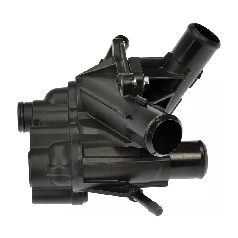 

Корпус термостата охлаждающей жидкости двигателя в сборе HL3Z-8A586-B для Ford Expedition F-150 Navigator Lobo 2017-2021 HL3Z-8A586-A