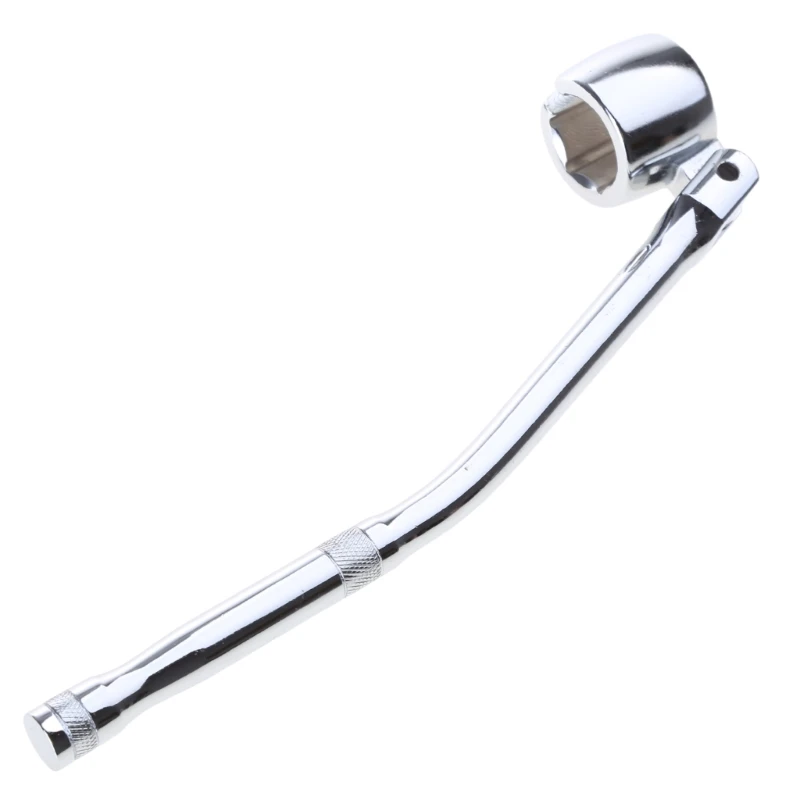 F92C cảm biến oxy cờ lê carbon bằng cờ lê với tay cầm đường viền O2 cảm biến cờ lê