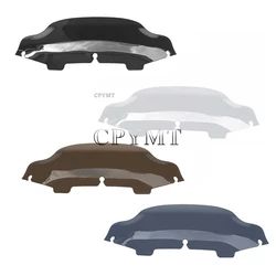 Fit For Models 5''/6''/8' Motorcycle Fairing Windscreen Windshield Touring Electra Street Glide FLHX 1996-2013