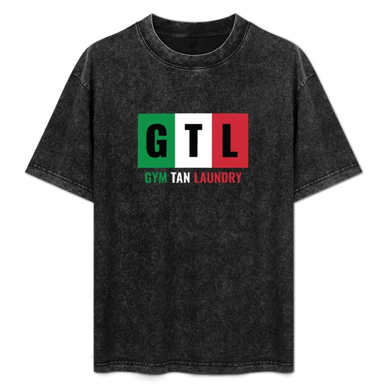 

Gym Tan Laundry T-Shirt Quick Dry Fishing T-Shirt