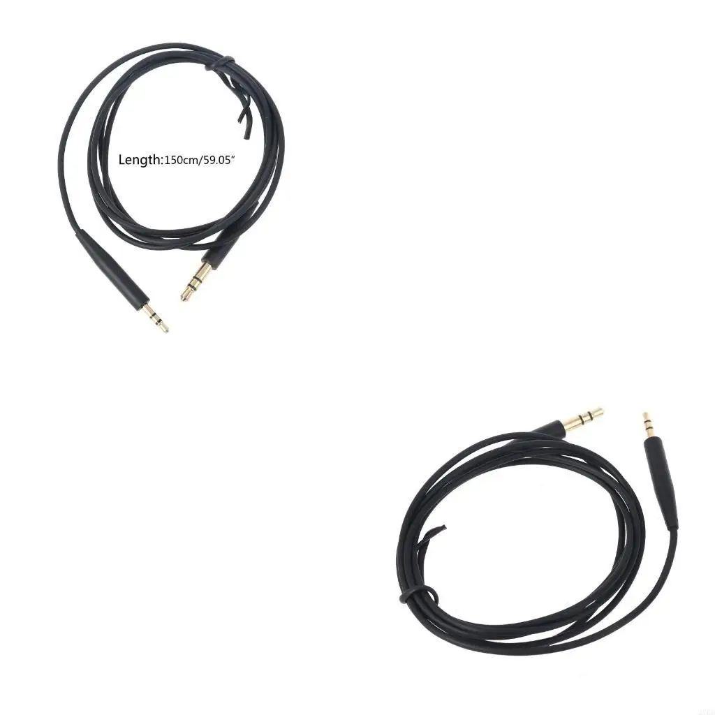 Cable Cord Headphones Replacement 47 inch for for 35