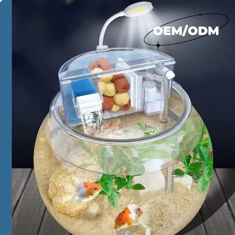 YG-40 Large Aquariu…