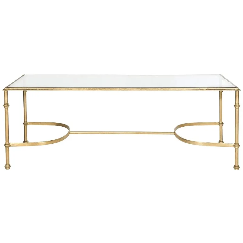 

Журнальный столик, золотой, на заказ