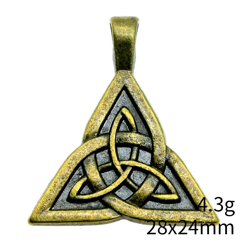 Graduation Charms Pendant Celtic Talisman Amulet Charms Wholesale Bulk Phone Pendant