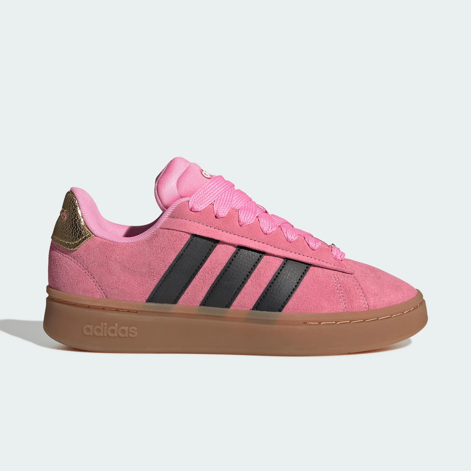 

Adidas genuine 2025 spring new women's lightweight classic casual shoes JH8669