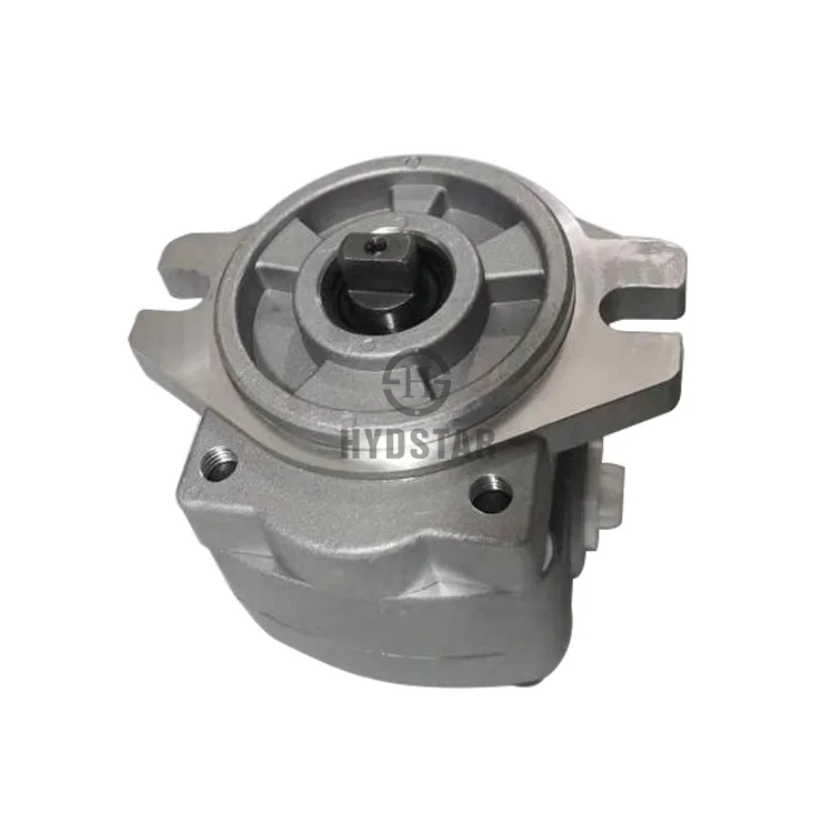 

Excavator Hydraulic Gear Pump 126-2016 1262016 for 318C
