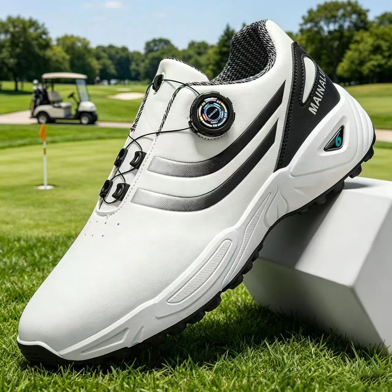 Men's Casual Sports Shoes, Oversized Men's Shoes, Good Grip, Fashionable and Casual, Suitable for Outdoor Walks, Daily Wear,