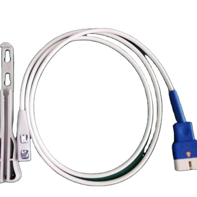 เซ็นเซอร์ Nellcorr Animal Spo2 แบบใช้ซ้ําได้