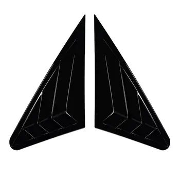 10 最佳銷售 奧迪A3 8V車窗飾條 - №9