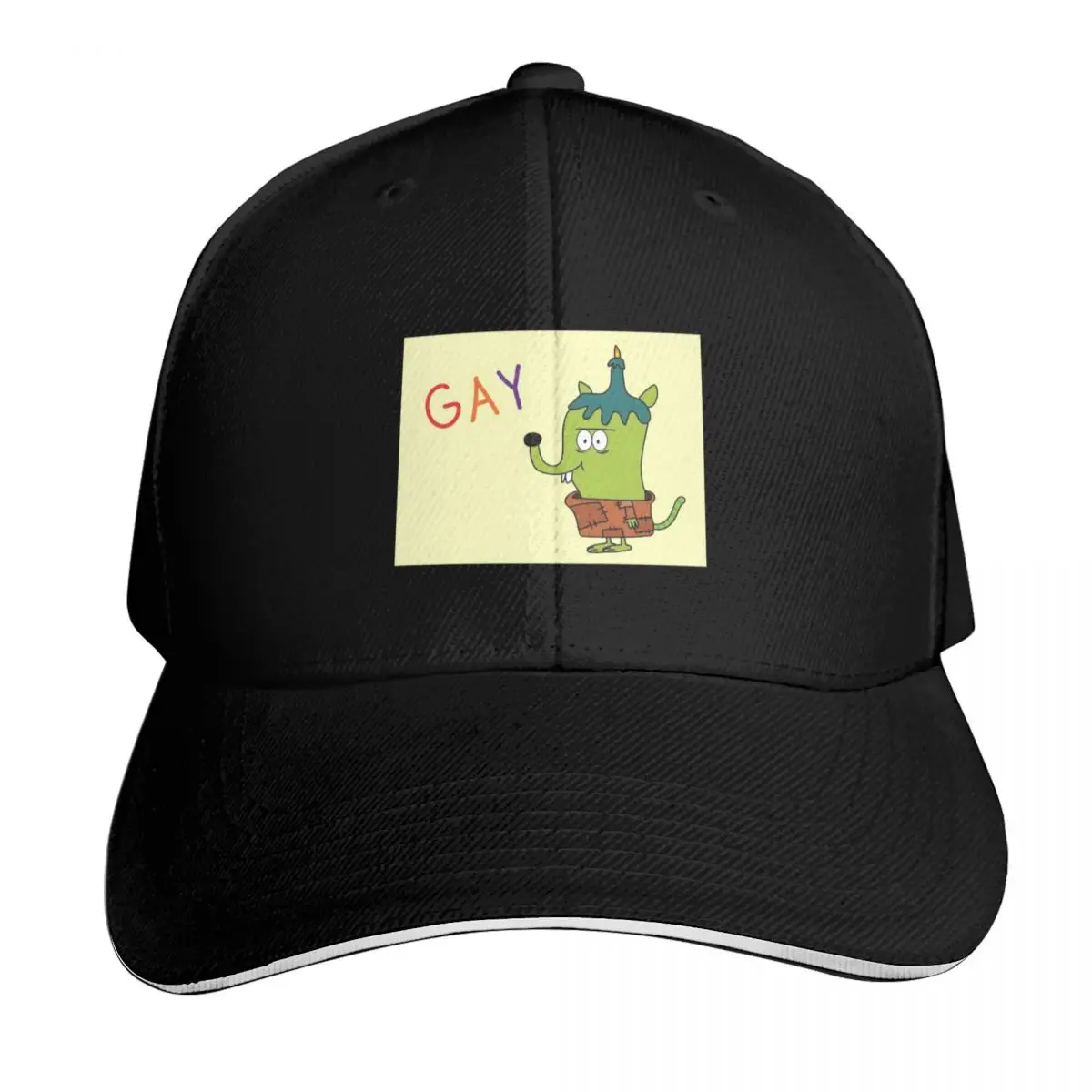 bone-de-beisebol-gorgonzola-gay-chowder-chapeu-de-caminhada-vintage-chapeu-infantil-bones-masculinos-e-femininos
