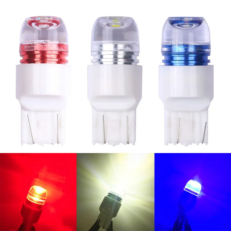 2pc BA15S LED BAY15D 1157 T20 7443 LED Strobe Flash Light Brake Blink Light LED P21/5W Lamp 5730 3SMD Auto Brake Tail Light