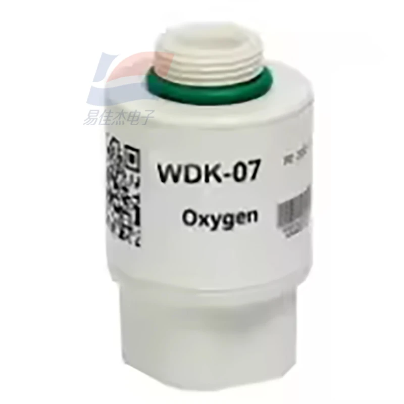 2026 WDK-07  Gas Sensor for  Fields Such As Operating Rooms Intensive Care Units Emergency Departments