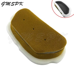 Motorcycle High Flow Air Intake Sponge Air Filter Cleaner Fit for Yamaha YZF R6 YZFR6 YZF-R6 1999 2000 2001 2002 2003 2004 2005