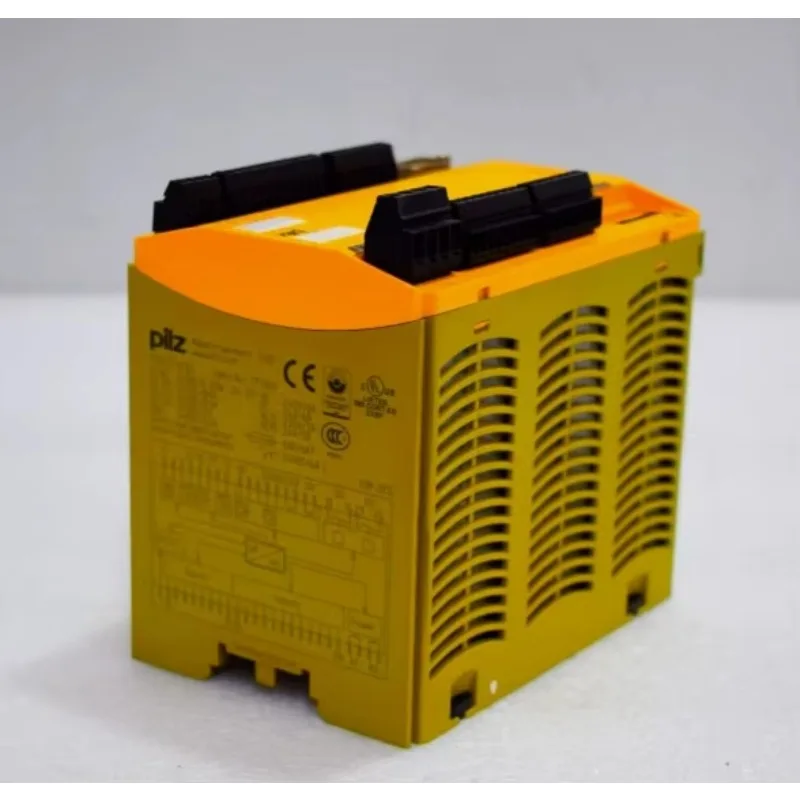 

Абсолютно новый 773100 Базовый блок PNOZ M1p DHL
