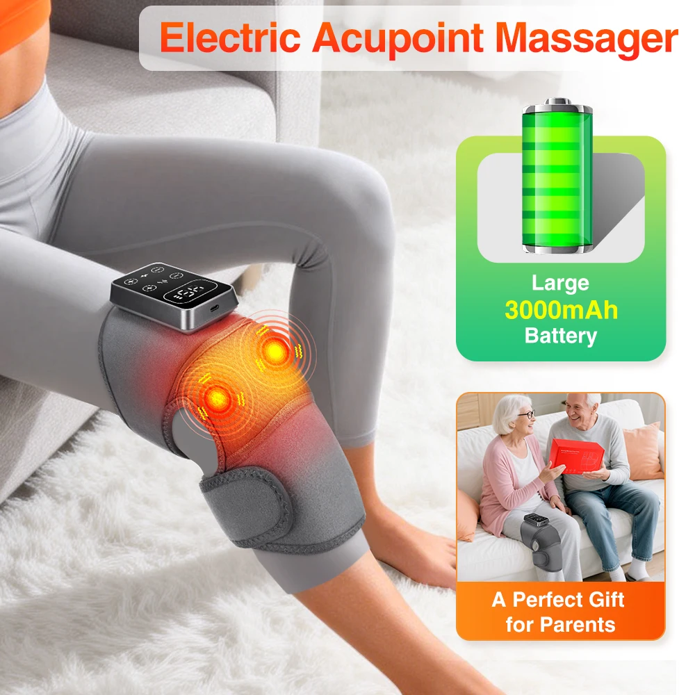 #36 Latest Knee Massagers Offers