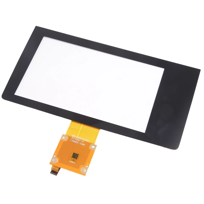 

7 Inch Touch Screen Clear Digitizer Panel Radio Navigation Touch Display Screen For Honda Civic 10Th 2016-2019 Parts