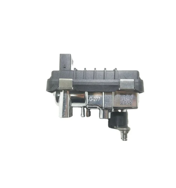 Turbo Electric Actuator Wastegate Electronic Actuator GT2056V G-277 712120 6NW009420 For Chrysler 300C CRD OM642