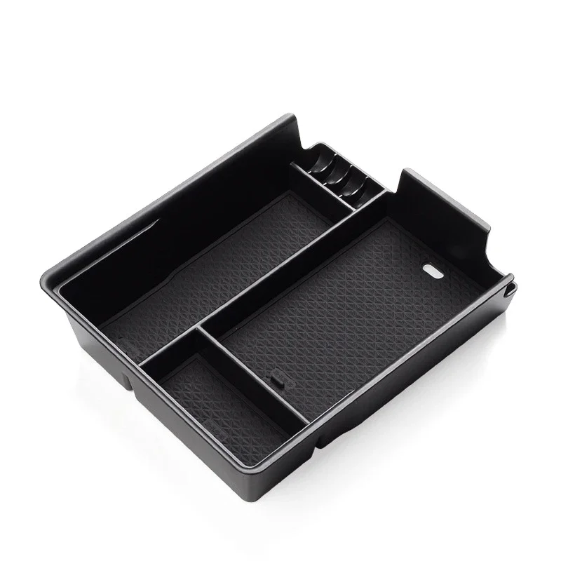 

For Hyundai Palisade 2020 2021 2022 Center Console Organizer Containers Car Accessories Car Central Armrest Storage Box