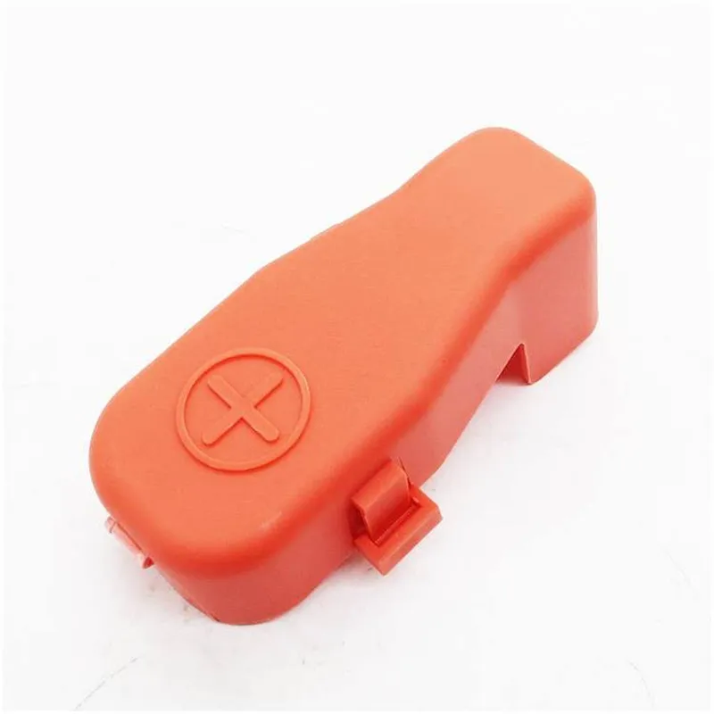 Suitable for Citroen New Elysee C3-XR Peugeot 2008 301 connecting piece Battery positive wire protection cover 9807346080