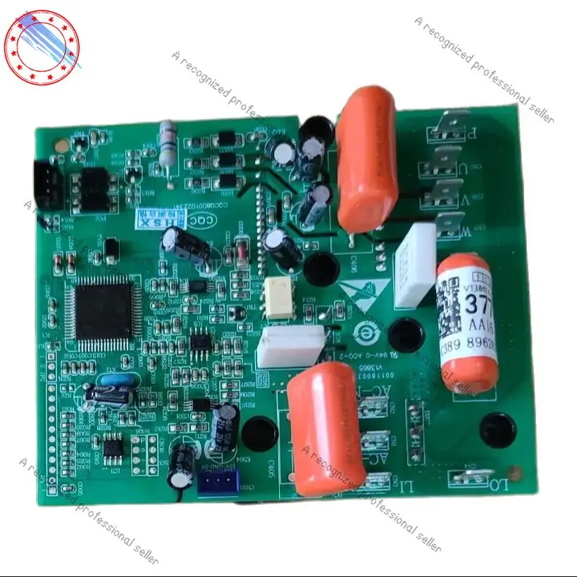 

New for Haier Air Conditioning Variable Frequency Board 0011800377G 0011800377A 0011800377C 0011800377M Power Module