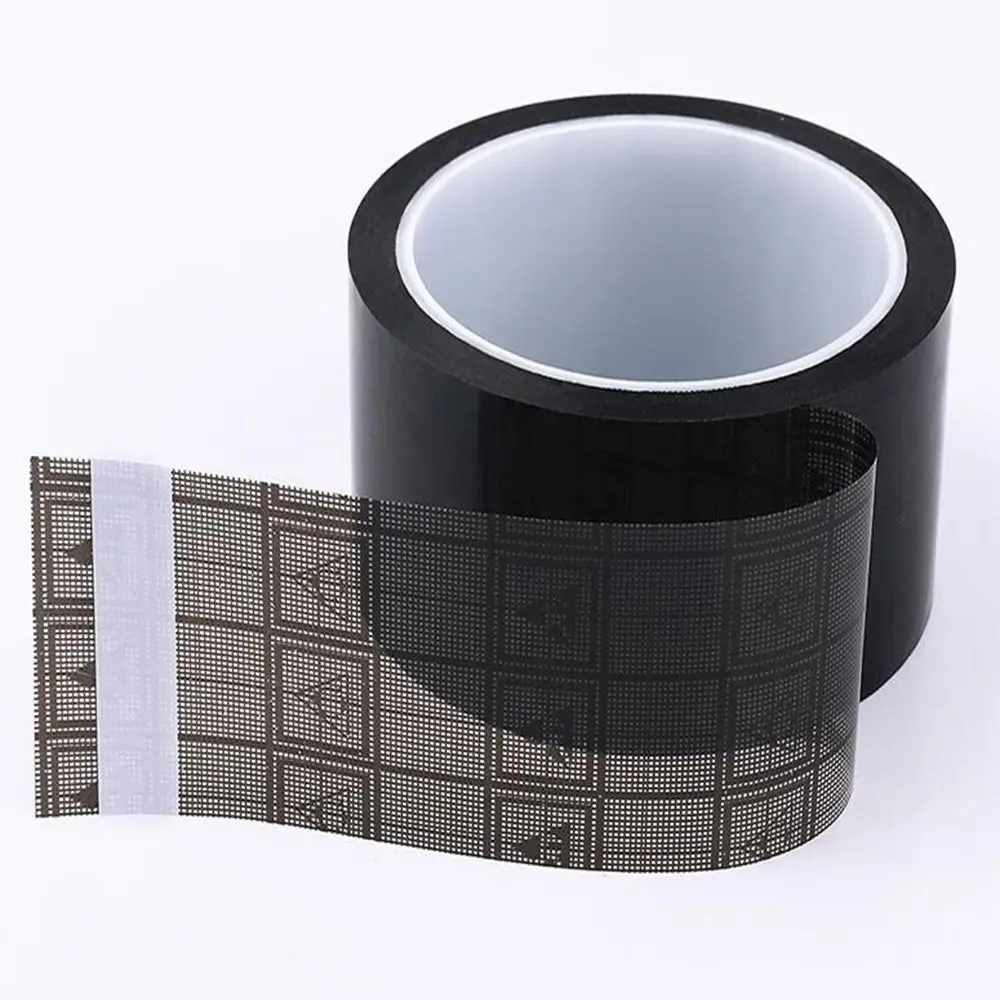 Tape For Circuit Board Waterproof Electrical High Viscosity Tape ESD Tape Grid Anti-Static Tapes Anti Static