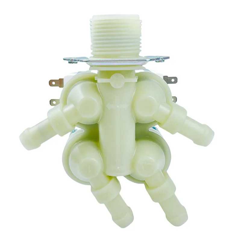 For AJU75412402 Water Inlet Valve