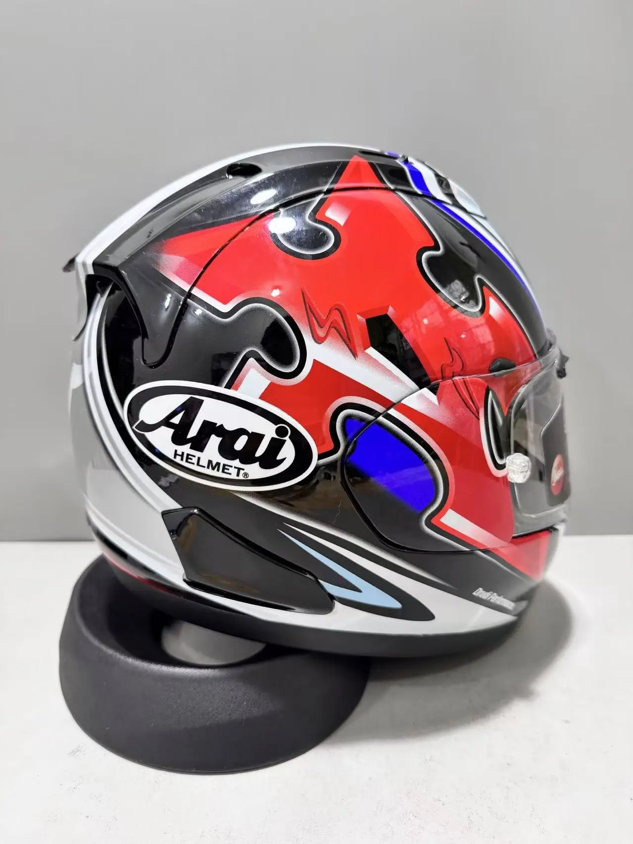 Full Face Motorcycl…