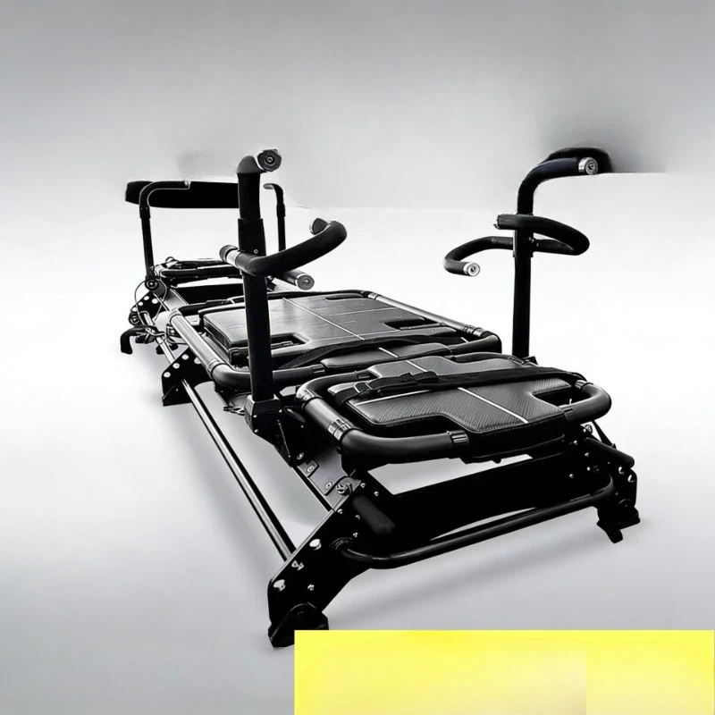 Super Model Machine Multifunctional Core Bed Commercial Training Equipment Women's Shaping