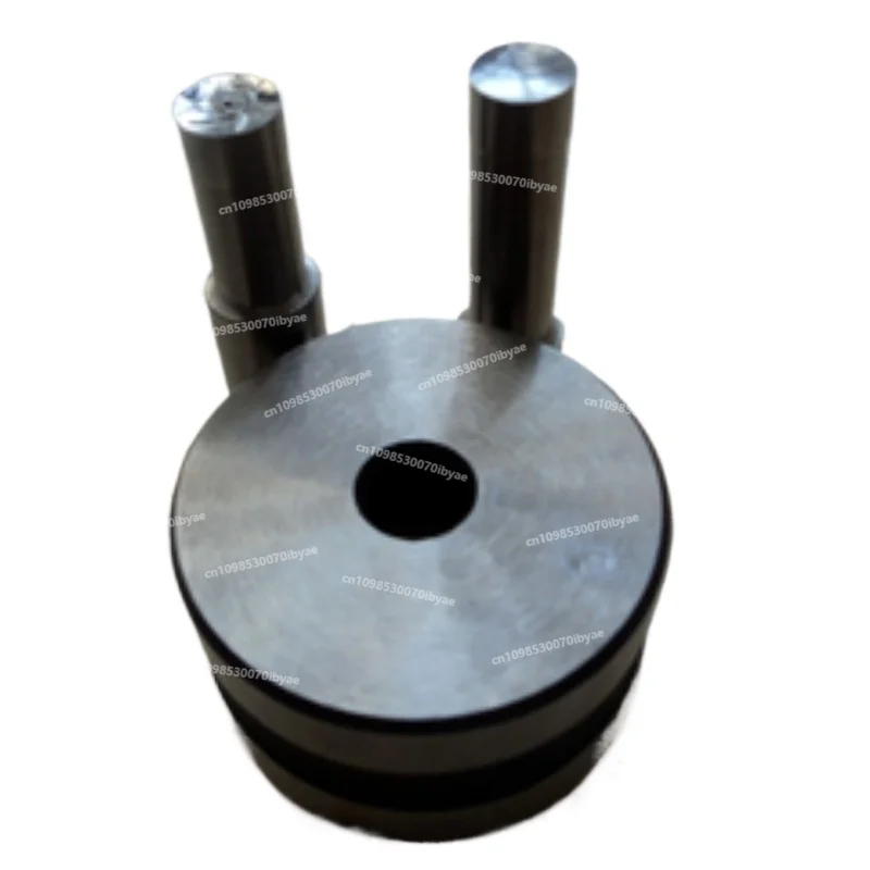 Molde para Prensa de Comprimidos, Molde de Puncionamento Único para Prensa de Comprimidos 6mm, Modelo TDp-0/1.5T, Molde Personalizável