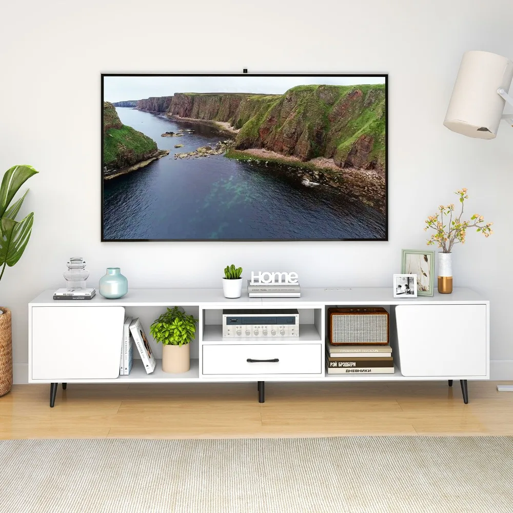 79" Tv Stand For Tv… - image
