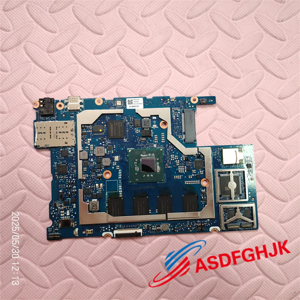 

NB2223-MB-V5 ДЛЯ Toshiba Dynabook 2in1 K50 МАТЕРИНСКАЯ ПЛАТА С ЦП N4020, 4 ГБ ОЗУ, 64 ГБ SSD, ТЕСТ ОК
