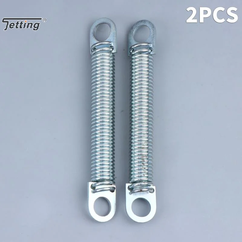 2pcs Spring For Elevator Schindler 3300/3600/5200/5500 Elevator Door Knife Spring V15/V35 Door Knife Spring