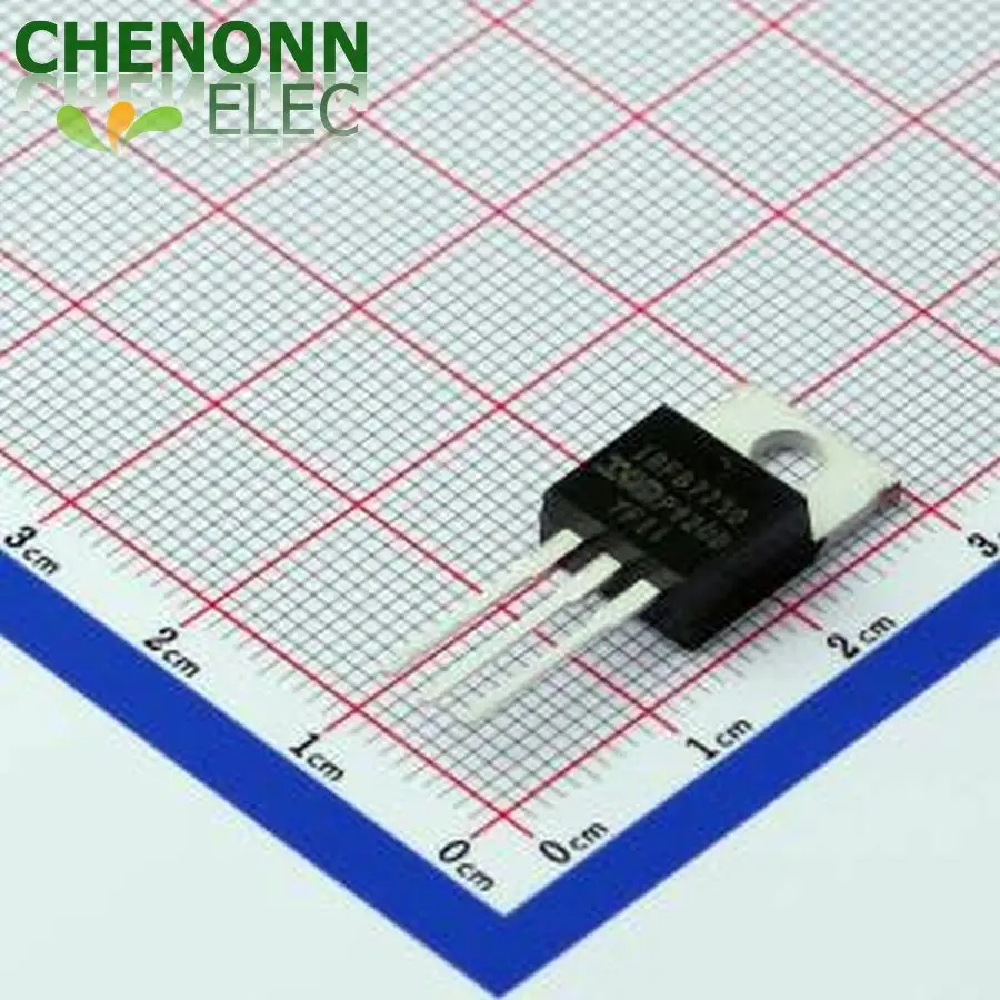 10PCS/LOT IRFB7730PBF (MOSFETs)