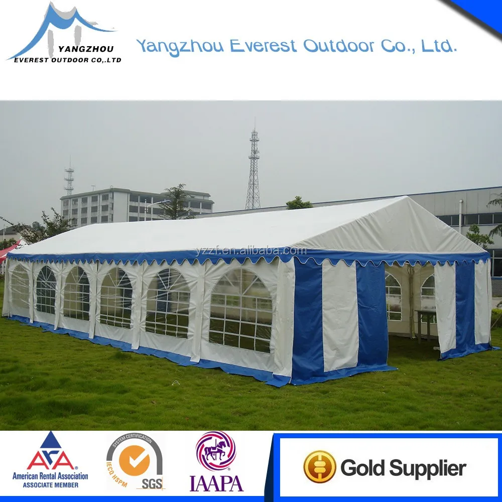 Large Marquee Event Tent With Customized Color For Sale