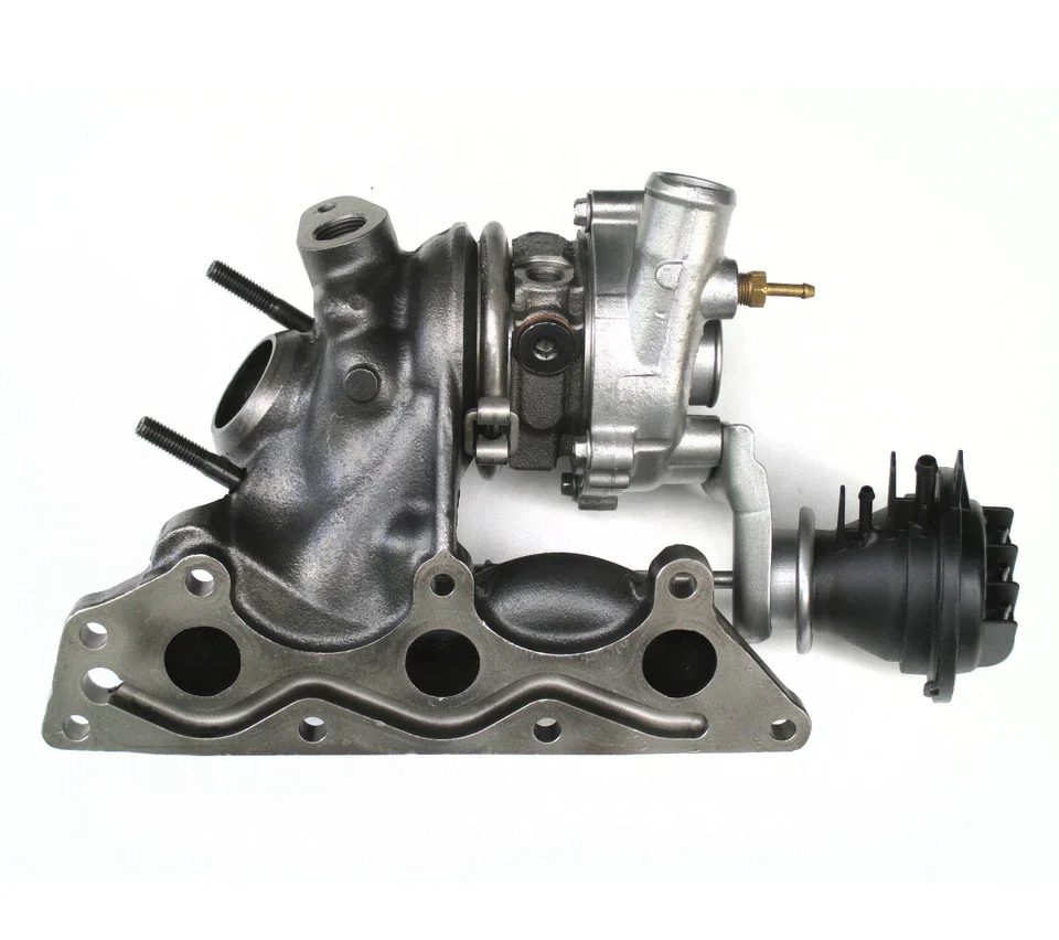 

For Mercedes Smart Fortwo CITY-COUPE M450 M452 Engine Turbocharger For A1600960999 1600960999