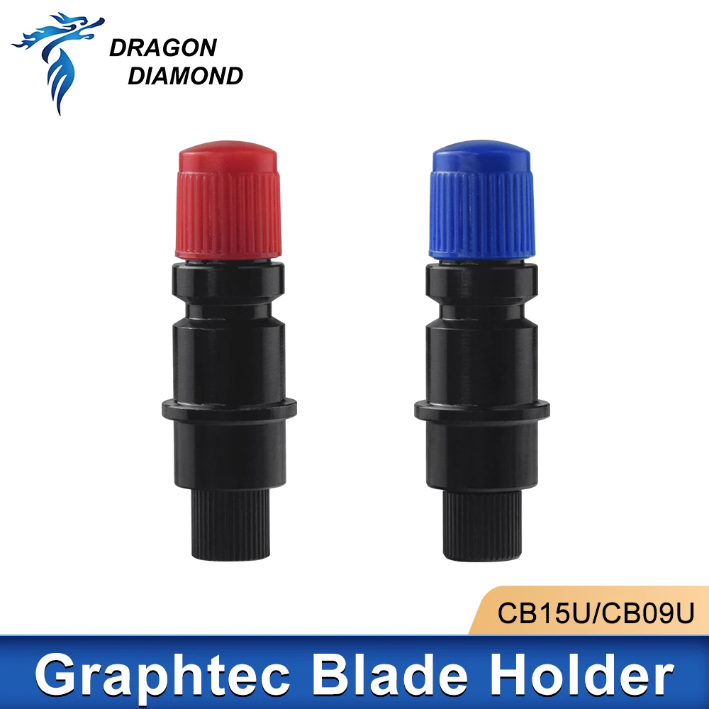 

Graphtec cutting plotter knife blade holder For Graphtec CB09U CB15U CB09N CB15N Alloy Knife Holder