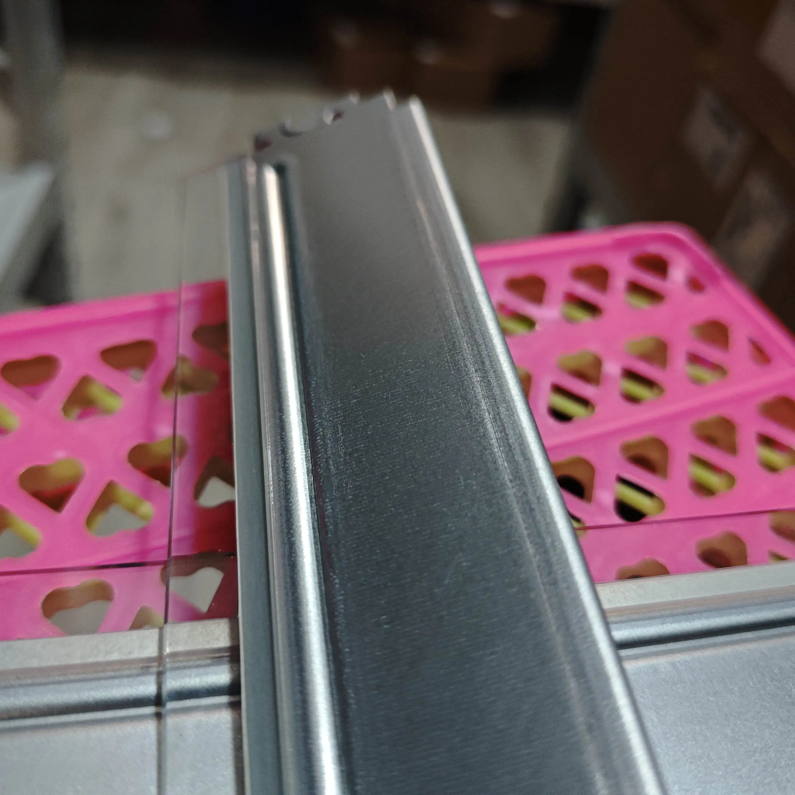 

1pcs Wiper Blade for Lexmark MS710 MS711 MS810 MS811 MS812 MX710 MX711 MX810 MX811 MX812